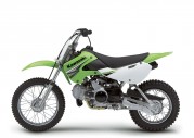 Kawasaki KLX110